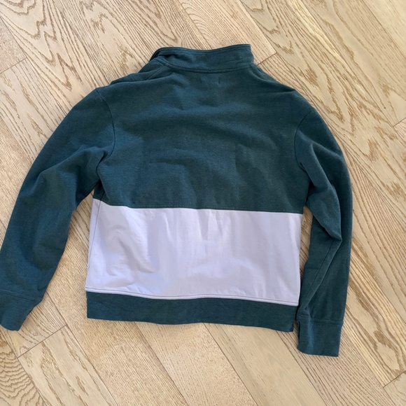 Pact pull over jacket - Picture 3 of 3